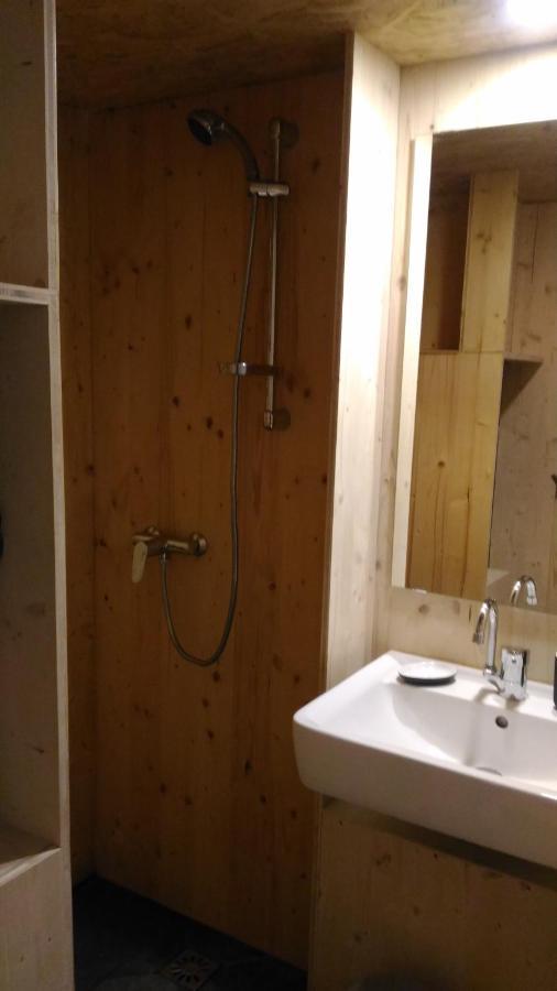Lons Appartement T1 Centre Ville Exterior foto